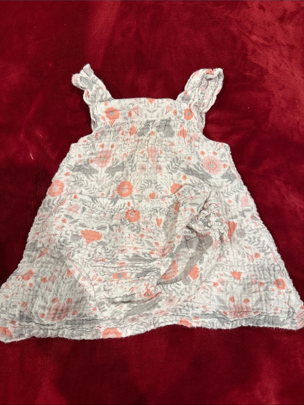 Angel Dear dress